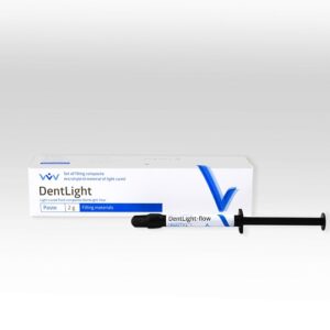 Liquid composite filling, 2g, A3 color