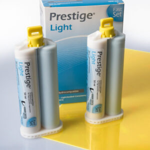 Dental Silicone Impression Materials Microprint 100ml