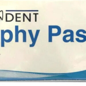 Toothpaste for polishing 200 tablets