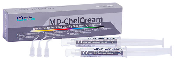 Root canal cleaning and preparation materials, Korean