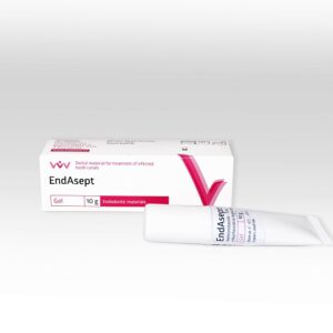 Chlorhexidine 2% Canal Sterilization Gel 5 ml