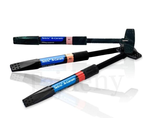 Ivoclar Nano Hybrid Composite Filling, 3.5g, B2 Color