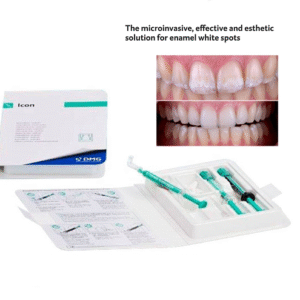 Fluoride whitening agents