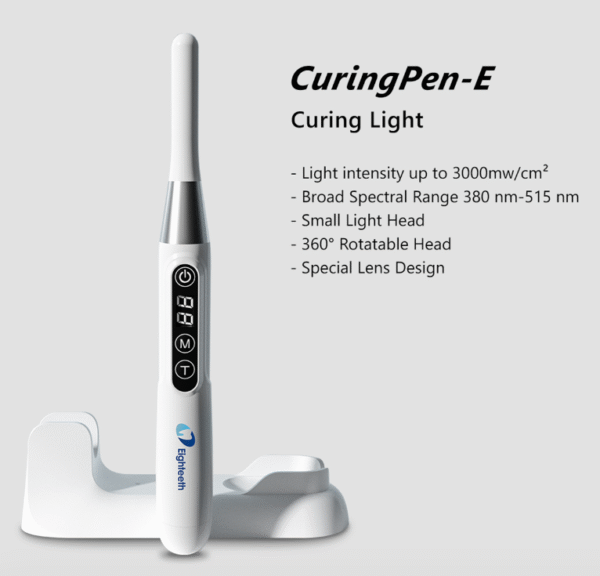 Curing Pen E- This Light So Bright