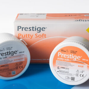 Dental Impression Paste 600ml