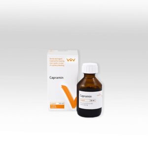 Aluminum Chloride Hemostatic Solution 30 ml