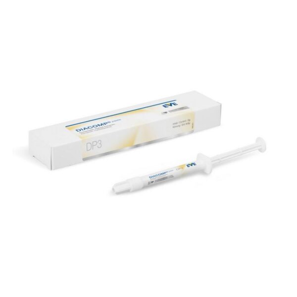 DIACOMP® Composite polishing paste